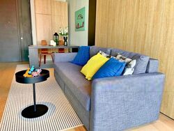OUE Twin Peaks (D9), Condominium #314382841